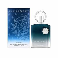 Coffret Cadeau de Parfum EDP de Luxe pour Hommes 100ml, Collection de Fragrances Boisées Orientales Oud Longue Durée, Vente en Gros Personnalisée OEM