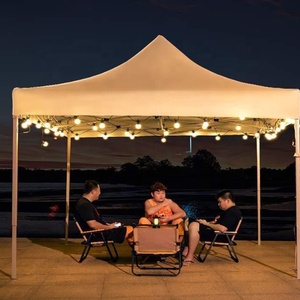 Ngoài trời gazebo Lều thương mại hiển thị sự kiện promo Pop Up 3m x 3m không thấm nước gấp vườn Lều UV bảo vệ 50 + Đảng lều - Product Image 6