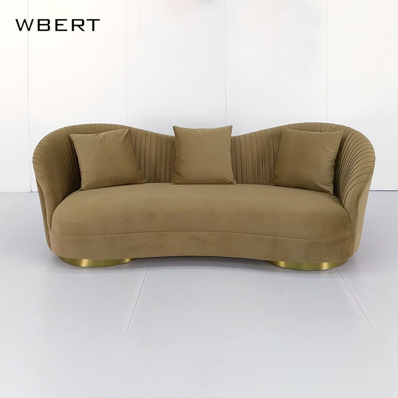 สีน้ำตาล