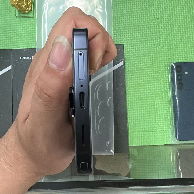 Smart Mobile Phone