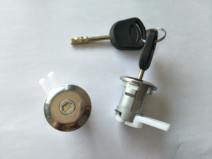 Fabbrica di EVA per <span class=keywords><strong>FORD</strong></span> FALCON Ute <span class=keywords><strong>Van</strong></span> 93-98 Set serratura serratura a cilindro di blocco di accensione - Product Image 5