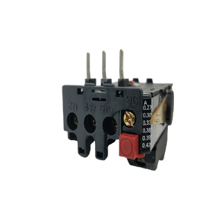 Kontroler Pemrograman Plc 047H0102 TI16 027 -042A - Product Image 1