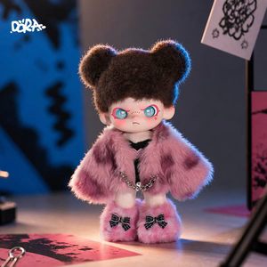 Caja Sorpresa <span class=keywords><strong>de</strong></span> PVC 100% Original TNT Space para Muñeca <span class=keywords><strong>de</strong></span> Peluche <span class=keywords><strong>Dora</strong></span> Sweet and Cool, Regalo para Coleccionistas - Product Image 5