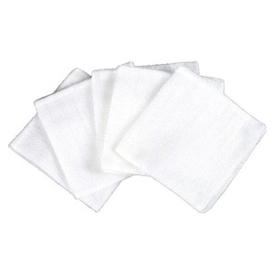 Compressas de Gasa Desechables Xianghe 5x5x8cm, 10 Unidades, Apósitos Médicos Estériles para el Cuidado de Heridas - Product Image 2