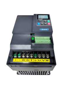 อุปกรณ์แปลงความถี่แบบเฟสเดียวเป็นสามเฟส 220V 230V กำลังไฟ 18.5kw 22kw - Product Image 5