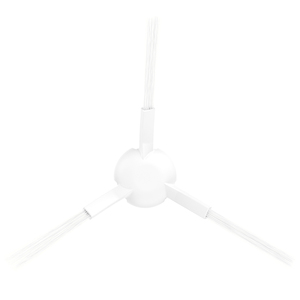 Xiaomi Mijia Robot Vacuum <b>Brush</b> Main Side <b>Brush</b> For M30S M30 H40 M40 Home Use Plastic Strong Compatibility - Product Image 2