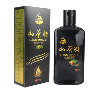 Elixir para Couro Cabeludo e Cabelo com Óleo de Camélia - Nutre a Raiz e Melhora a Aparência dos Cabelos - Product Image 6