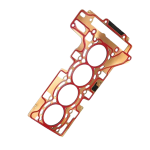 Joint de culasse pour <span class=keywords><strong>CITROEN</strong></span> C5 V6 24V 2946CC 00- 11115-33021-<span class=keywords><strong>C0</strong></span>/11115-3321-<span class=keywords><strong>C0</strong></span> - Product Image 5
