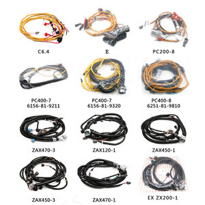195-7336 מנוע ק "מ רתמה לחתול זחל 3126b <span class=keywords><strong>325c</strong></span> 322c d6n d5n d5n d5n d5n d5n d5n n d5n d5n n - Product Image 4