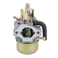 252-62404-00 252-62454-10 252-62450-10 carbu Assy pour Robin Subaru EH12 EH12-2D 4 Temps Générateur Tondeuse Rammer Moteur Carburateur