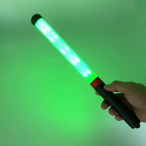 Événement en plastique concert RGB télécommande DMX éclairage lueur fête <span class=keywords><strong>baguette</strong></span> de joie LED bâton de lumière - Product Image 2