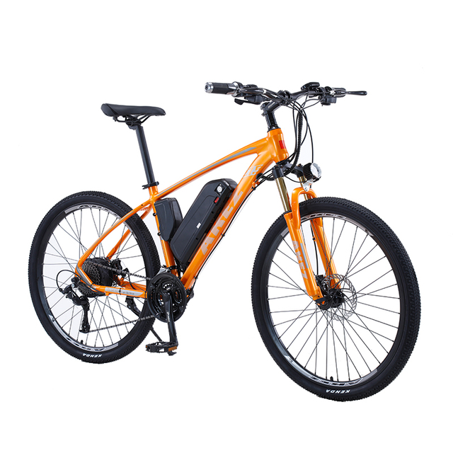 Hot Selling E Bike Electric Mountain Bike 27.5 Inch Electric Cycle 500W 48V E-bicycle E-bike Electric Bike