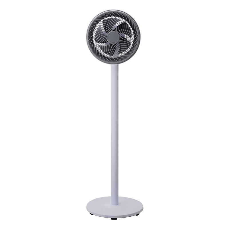 FS30-1 พัดลมหมุนเวียนอากาศ Good Lady [สีขาว]