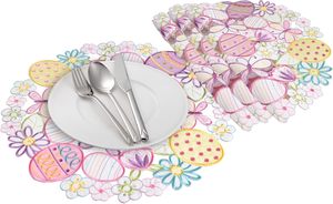 Sous-verres personnalisés imprimés personnalisés avec conception de logo absorbant l'eau bureau hôtel tasse à thé bière sous-verres en papier pour boissons - Product Image 2