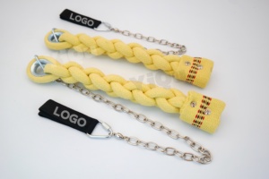 Poi de <span class=keywords><strong>Fuego</strong></span> Profesional <span class=keywords><strong>con</strong></span> Cabeza de Serpiente Grande (Metal y Textil Duraderos) para <span class=keywords><strong>Malabares</strong></span> <span class=keywords><strong>con</strong></span> <span class=keywords><strong>Fuego</strong></span> y Espectáculos de Circo, Equipo Deslumbrante para Espectáculos de <span class=keywords><strong>Fuego</strong></span> - Product Image 3