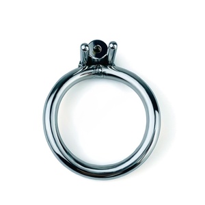 FRRK New Short Cage Male Chastity Devices Body Control Cock Cage With Steel Catheter Kinky Sex <b>Toy</b> Bdsm <b>for</b> <b>Men</b> - Product Image 5