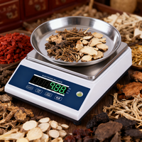 Balance de précision électronique pour balance de laboratoire industriel 5000g 0.01g