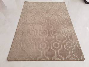 <span class=keywords><strong>Tapis</strong></span> classique à motif <span class=keywords><strong>de</strong></span> football antidérapant, <span class=keywords><strong>tapis</strong></span> <span class=keywords><strong>de</strong></span> sol en polyester à points lâches <span class=keywords><strong>pour</strong></span> salon, décoration intérieure - Product Image 4