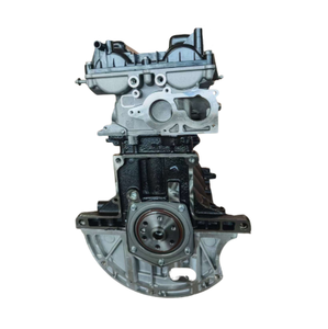 Motore Completo Nuovo di Zecca 1.5T Benzina 15S4G/15S4U 119kW per Roewe 350 MG GT Zotye <span class=keywords><strong>T600</strong></span> - Product Image 2