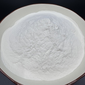 Suministro de fábrica Productos químicos de grado cosmético Ácido isoftálico 99% - Product Image 2