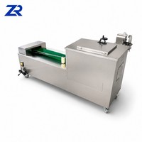 Most Popular Electric Catfish Belly Splitting Cutting Killing <strong>Machine</strong> Small <strong>Fish</strong> Back Opening <strong>Machine</strong> <strong>Fish</strong> Slicer