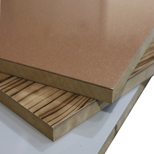 <span class=keywords><strong>MDF</strong></span> Melaminico Bianco WQ con Finitura Lucida UV - Product Image 5