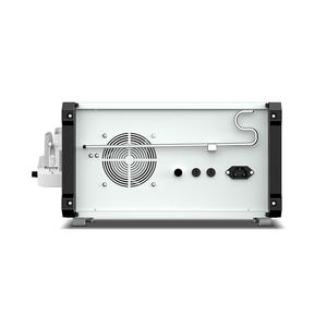 Ít Chấn thương Tần Số Cao 2450Mhz Vi Sóng Ablation Hệ Thống 7-Inch Màn Hình Cảm Ứng Có Thể Điều Chỉnh Nhiệt Độ Điện Thú Y - Product Image 4