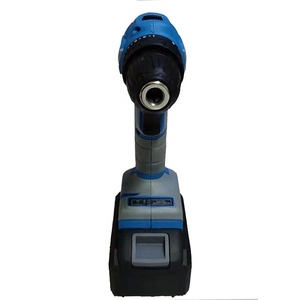 1/4 Pluma Destornillador Eléctrico <span class=keywords><strong>Total</strong></span> - Product Image 5