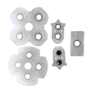 Almohadilla Conductora de Silicona para Controladores con Cable - Product Image 1