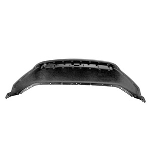Sección Inferior del Parachoques Delantero para Jeep Compass 68351543AA, Pieza de Repuesto de Plástico, 2017 2018 2019 2020 2021 - Product Image 3