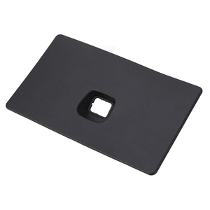 Pour <span class=keywords><strong>Tesla</strong></span> Model <span class=keywords><strong>Y</strong></span> 2021-2024, compartiment de rangement avant, couvercle de coffre avant, panneau 1494086-00-B - Product Image 3