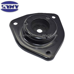 Soporte de Amortiguador delantero <span class=keywords><strong>54320</strong></span>-50Y11 de primera calidad para Nissan AD WAGON Y10 1990/11 - 1994/03 Nissan SUNNY /NX B13 1990/04- - Product Image 2