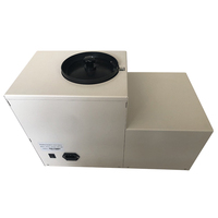 Compteur automatique de graines de céréales SLY-E, numérique, pour maïs, riz, soja, blé, orge, avec fonction de pesage