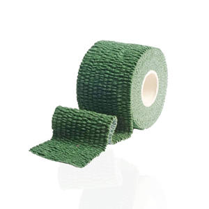 El mejor proveedor Cinta de agarre para levantamiento de pesas Vendaje elástico Envoltura <span class=keywords><strong>Tensoplast</strong></span> de color - Product Image 3