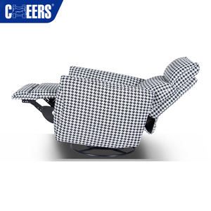 <span class=keywords><strong>Manwah</strong></span> เก้าอี้โซฟาสำหรับห้องนั่งเล่นผ้าปูในบ้านและออฟฟิศ - Product Image 5