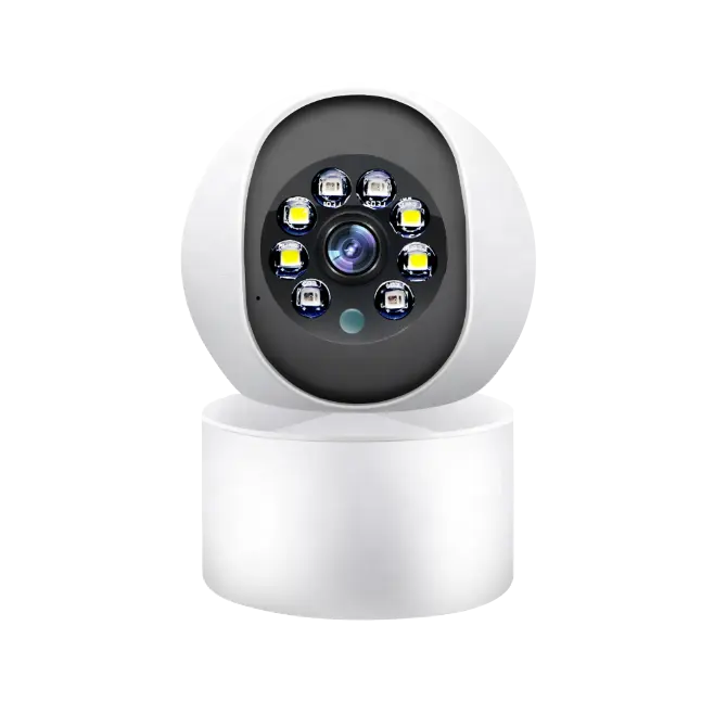 T Zorg Cam Y610a Home Security Wifi Baby Camera Cctv Camera Ptz Camera De Seguridad