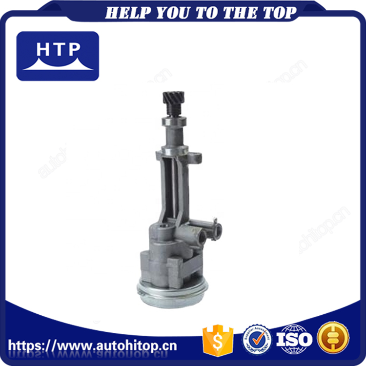 オイルポンプISUZU 4JA1 8-97385-985-0 8-97069-738-1 1011100