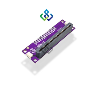 EN STOCK 100% ORIGINAL, NUEVO DE MARCA PROTO:BIT MICRO:BIT BREAKOUT 333087 - Product Image 1