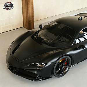 Película NIKO de la Mejor Calidad, Rollos de Envoltura Líquida PET, Película Decorativa para Automóviles, Vinilo para Muebles, Gran Venta - Product Image 1