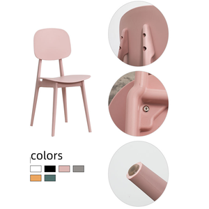 Silla de comedor <span class=keywords><strong>verde</strong></span> moderna para hoteles, restaurantes, Hogar para bares, apartamentos, gimnasios, fábrica, comedor nórdico al por mayor barato - Product Image 5