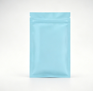 ถุงซิปล็อคแบบตั้งได้ PE แบบกำหนดเอง ใช้ซ้ำได้ ป้องกันความชื้น พิมพ์กราเวียร์ บรรจุภัณฑ์อาหารสุญญากาศ คุณภาพสูง - Product Image 2