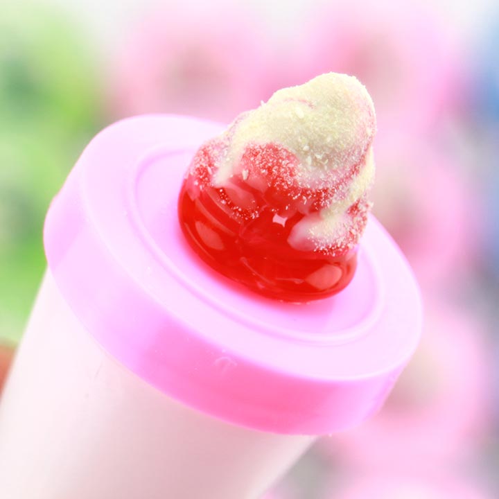 Ice cream cup candy