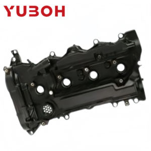 YUBOH Motor ventildeckel 12310-RDF-A01 für Honda Accord CR-V Odyssey Acura TLX K24 Motor - Product Image 3