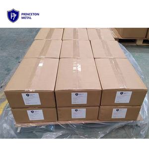 Bordures de jardin et jardinières rectangulaires en aluminium recyclable à faible teneur en carbone, revêtement poudré, Princeton Metal - Product Image 6