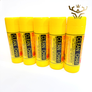 ผ้าเช็ดรถคาเนโบแห้งไว,ผ้าเช็ดทำความสะอาดรถยนต์ชามัวร์ Plas Chamois PVA - Product Image 1