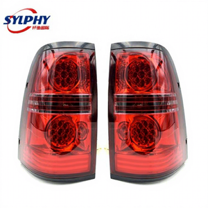 Feu arrière pour réfrigérateur, accessoire de voiture, pour Gonow army 100 GA1020E3 pick-up, 2.2L 2.2T - Product Image 1