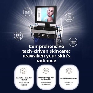 Instrumento Integral para el Cuidado de la Piel, Tecnología Hydra Beauty Multifuncional 15 en 1, Garantía de 60 Meses, Facial - Product Image 2