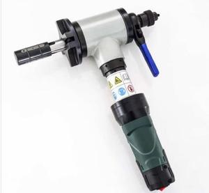 Venda quente portátil interno montado TIE-159 corte frio chanfradura charmfering máquina para tubos - Product Image 6