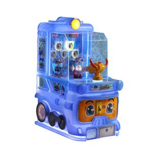 Console d'arcade à monnayeur pour un joueur, la plus vendue, machine de tir pour enfants, jeu de tir le plus vendu pour - Product Image 3