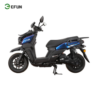 Moto électrique EEC Chine avec batterie 72V 2026, livraison gratuite, pour adultes (hommes et femmes)